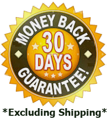 30-DAY MONEY BACK GUARANTEE